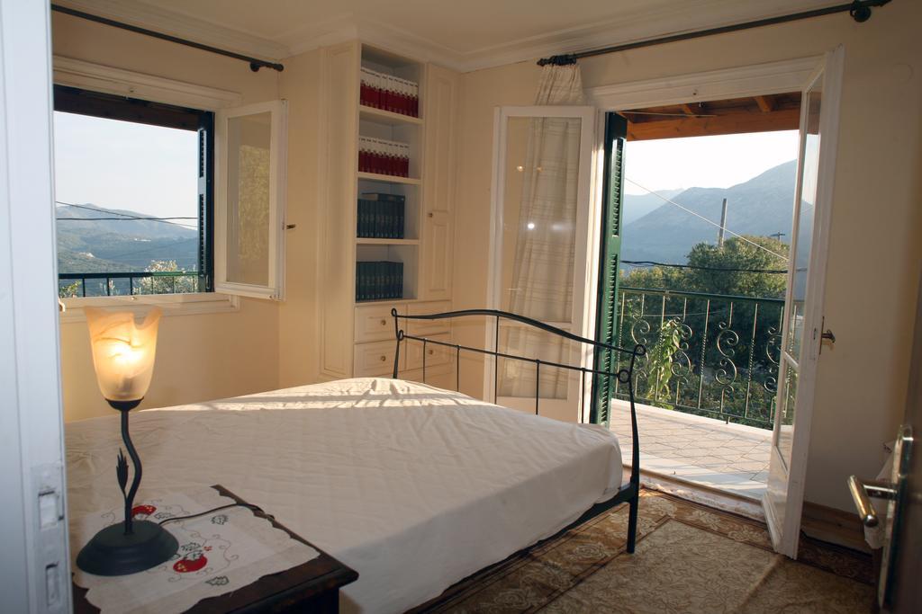 Villa Ilias Pinakokhorion Zimmer foto