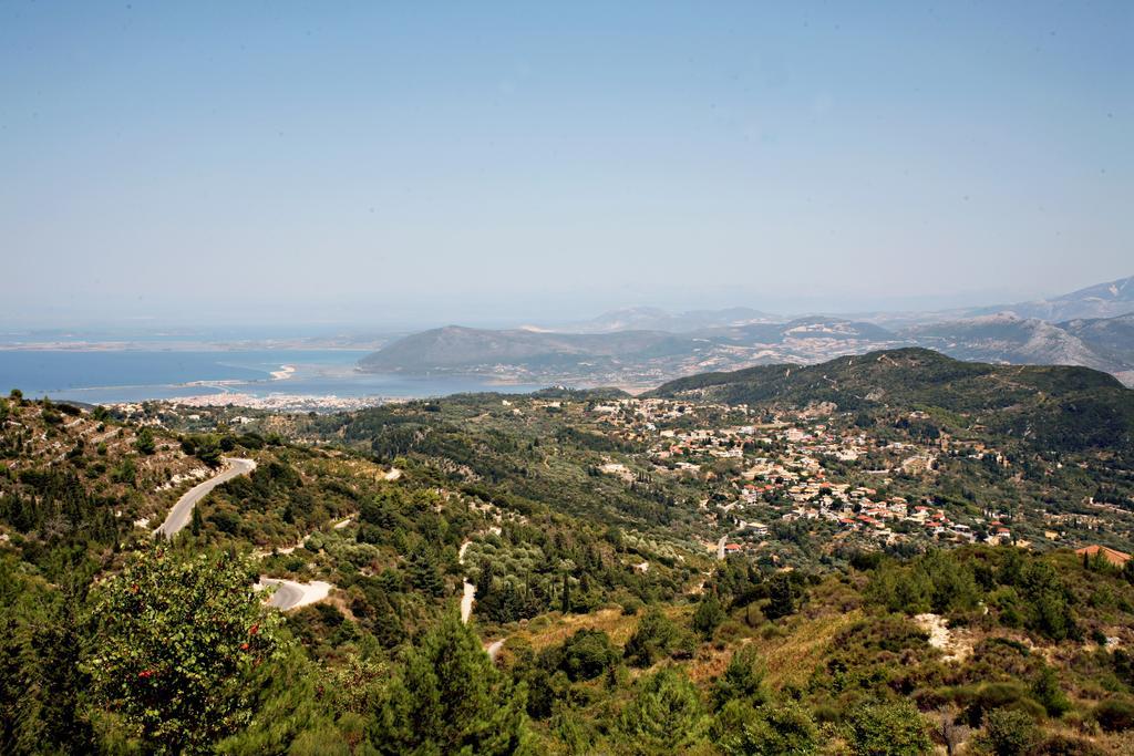 Villa Ilias Pinakokhorion Zimmer foto